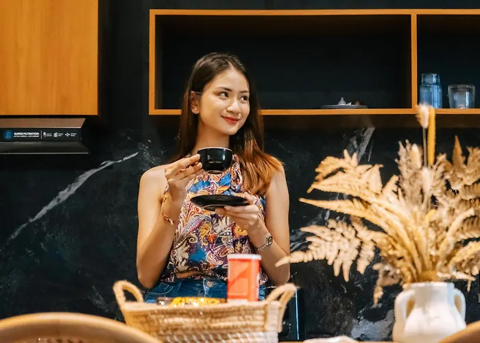 Appartamento Bagus Canggu