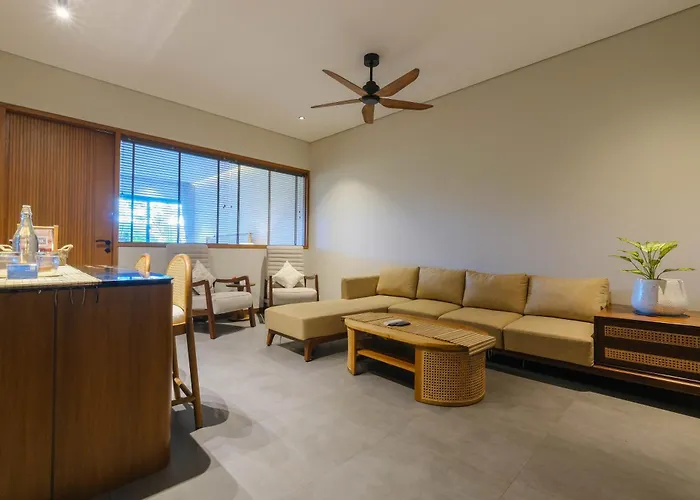 Appartamento Bagus Canggu